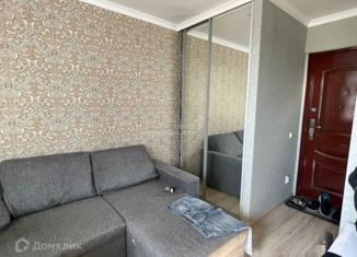 Квартира на продажу студия, 15 м2, Казань, улица Братьев Касимовых, 82