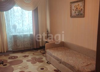 Продается 4-комнатная квартира, 73.5 м2, Усинск, улица Строителей, 9А