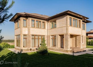 Продажа дома, 360 м2, деревня Тимошкино, коттеджный посёлок Шато Соверен, 107