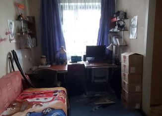 Продается четырехкомнатная квартира, 75 м2, Нижний Новгород, Машинная улица, 29, Машинная улица