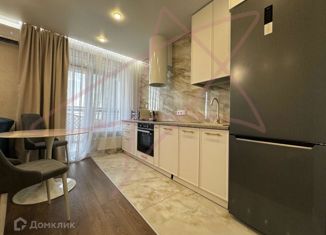 Аренда 1-комнатной квартиры, 45 м2, Татарстан, улица Короленко, 28