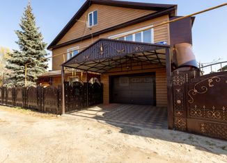 Дом на продажу, 300 м2, Татарстан, улица Яфраклы