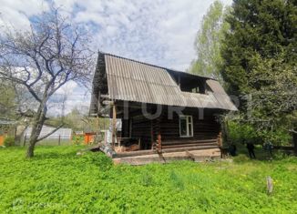 Продается дом, 30 м2, Калужская область, садоводческое некоммерческое товарищество Вега, 139