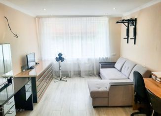 Продам 1-комнатную квартиру, 41.9 м2, Липецк, Боевой проезд, 49, район Опытной Станции