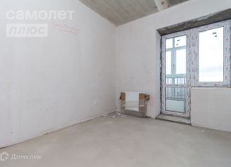 Продажа двухкомнатной квартиры, 39 м2, Уфа, ЖК 8 Марта, улица Асхата Мирзагитова, 8