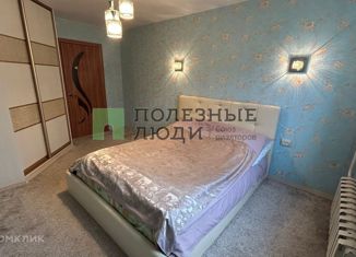 Продам 3-ком. квартиру, 68 м2, Татарстан, улица Бакы Урманче, 10