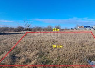 Продам земельный участок, 10.2 сот., дачный массив Новозбурьевка