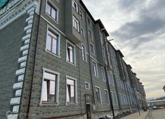 1-комнатная квартира на продажу, 38 м2, Нальчик, улица Головко, 200, район Затишье