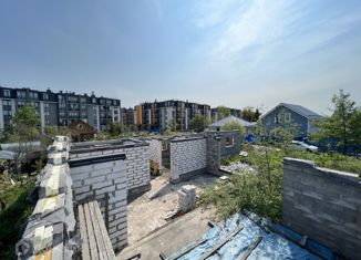 Продаю участок, 12 сот., Пушкин, Кленовая улица, 18с1