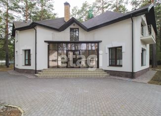 Продам дом, 364.7 м2, деревня Железный Перебор, Центральная улица