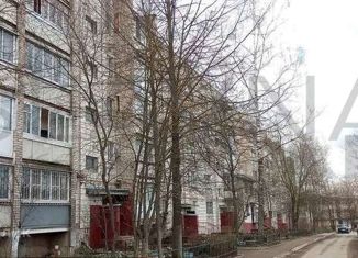 Продаю двухкомнатную квартиру, 52 м2, Костромская область, Профсоюзная улица, 15А