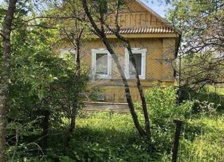 Продам дом, 40 м2, Новгородская область, Поселковая улица