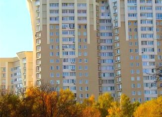 Продажа трехкомнатной квартиры, 130 м2, Москва, бульвар Яна Райниса, 31, бульвар Яна Райниса