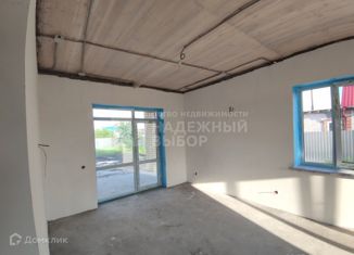 Продам дом, 155 м2, село Кулига, Альпийская улица