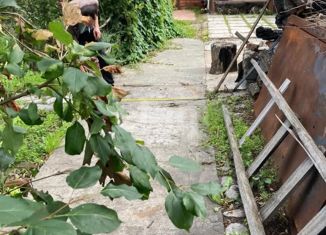 Продажа земельного участка, 24 сот., деревня Дубская