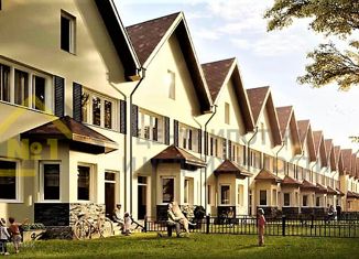 Продам таунхаус, 192.8 м2, Челябинск, Городская улица, 37/5