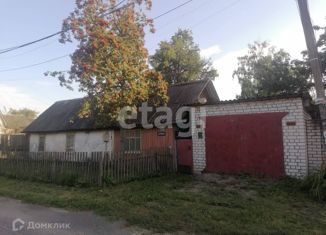 Дом на продажу, 57.8 м2, Брянск, Карачевская улица