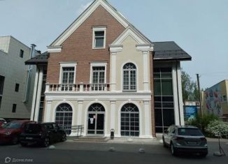 Продажа офиса, 940.4 м2, Всеволожск, Социалистическая улица, 105