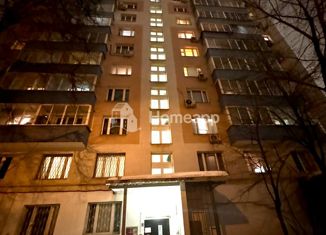 Однокомнатная квартира на продажу, 34.6 м2, Москва, метро Пионерская, Малая Филёвская улица, 32