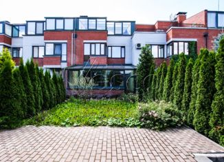 Продам таунхаус, 420 м2, деревня Рождественно