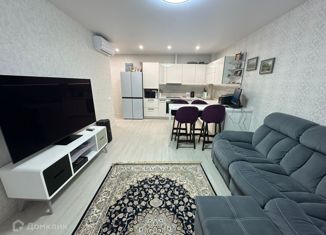 Продается трехкомнатная квартира, 97.7 м2, Москва, улица Михайлова, 30Ак4, ЖК Михайловский парк