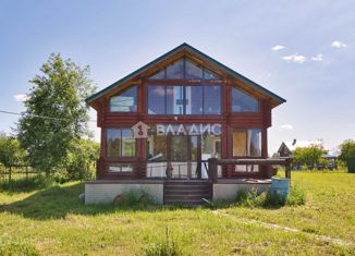 Продажа дома, 110 м2, деревня Городок