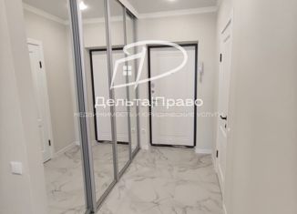 Продается двухкомнатная квартира, 42 м2, Ростов-на-Дону, улица Ларина, 45с2, ЖК Сердце Ростова 2