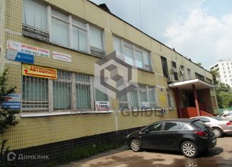 Продаю офис, 2820 м2, Москва, Бибиревская улица, 17Б, Алтуфьевский район