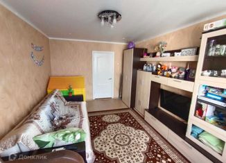 Продам 1-комнатную квартиру, 39.6 м2, Белгородская область, микрорайон Ольминского, 7
