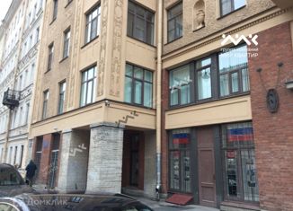 Сдаю в аренду офис, 240 м2, Санкт-Петербург, улица Рубинштейна, 15-17, улица Рубинштейна