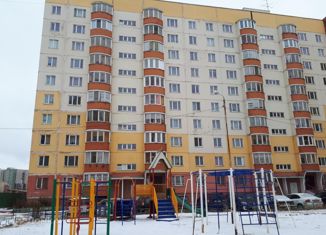 Продажа 4-комнатной квартиры, 99.7 м2, село Осиново, улица Гайсина, 6