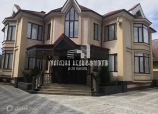 Продам дом, 475 м2, Кабардино-Балкариия, улица Тарчокова