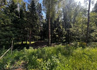 Продаю земельный участок, 22 сот., коттеджный поселок Лесные Зори, Западная улица, 20