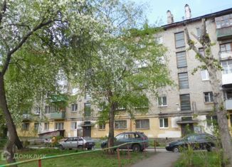 Продажа однокомнатной квартиры, 31 м2, Свердловская область, Сортировочная улица, 10