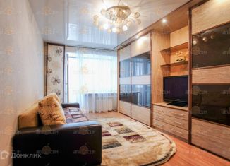 Сдается в аренду двухкомнатная квартира, 43.6 м2, Ставрополь, улица Тухачевского, 9, микрорайон №28