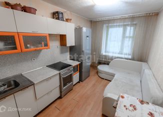 Продам 1-ком. квартиру, 42.5 м2, Томск, Сибирская улица, 115