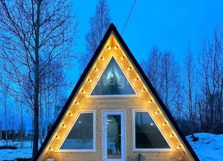 Продам дом, 42 м2, садоводческое некоммерческое товарищество Геолог-2