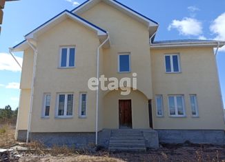 Продам дом, 350 м2, посёлок Сысерть