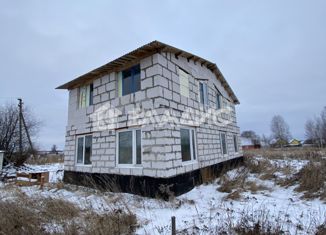 Продается дом, 112 м2, деревня Угор