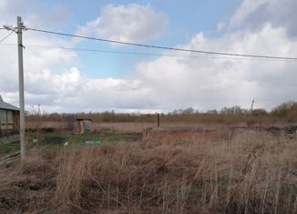 Участок на продажу, 18 сот., село Грабово, Автомобильная улица, 12