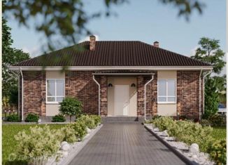 Продаю дом, 90 м2, село Богородское, Центральная улица, 44В