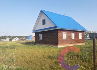 Продаю дом, 61.8 м2, село Музяк, Молодёжная улица, 28