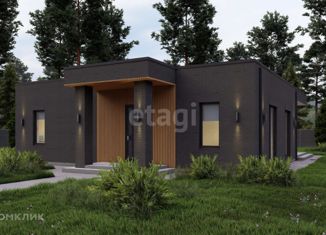 Дом на продажу, 111 м2, поселок городского типа Коктебель, Солнечная улица