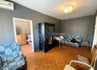 Продается 2-комнатная квартира, 41.6 м2, Волгоград, Советская улица, 49, Центральный район