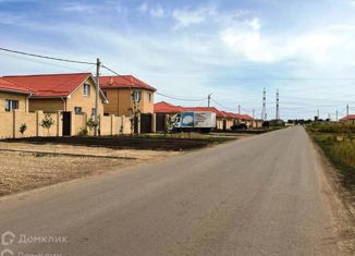 Продажа дома, 45 м2, поселок Южный, Ейская улица, 1