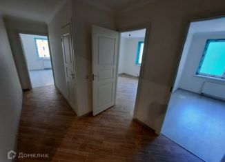 Продам 2-ком. квартиру, 66.6 м2, Санкт-Петербург, улица Кустодиева, 3к2, метро Проспект Просвещения