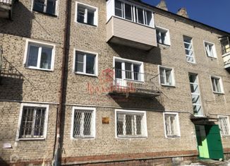 Сдаю в аренду 1-ком. квартиру, 30.8 м2, Александров, Институтская улица, 9