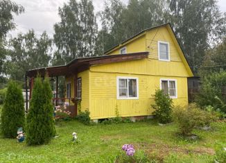 Продажа дома, 48 м2, садовое товарищество Союз, садовое товарищество Союз, 291