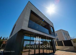 Продаю дом, 500 м2, село Верхневесёлое, Ворошиловградская улица, 92Г