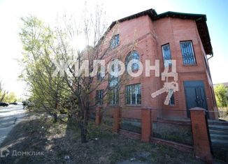 Продам дом, 372.4 м2, Обь, улица Калинина